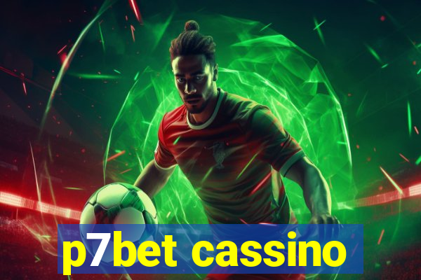 p7bet cassino